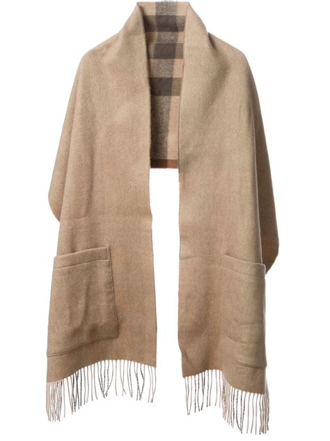 burberry double sided scarf|burberry trench second hand.